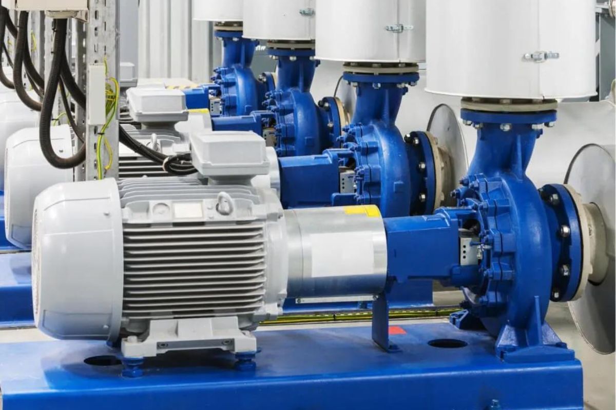 Exploring the Advantages of Installing a Well Water Pump | Skyline Pump