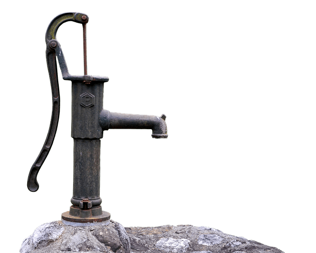 water pump chehalis
