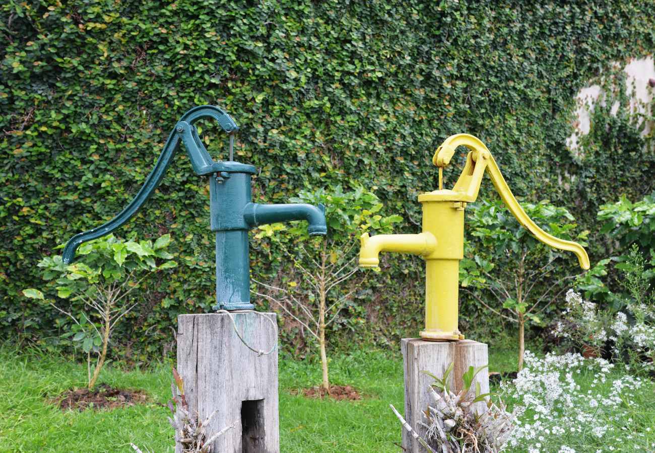 The ABCs of Hand Pump Installation: What You Need to Know