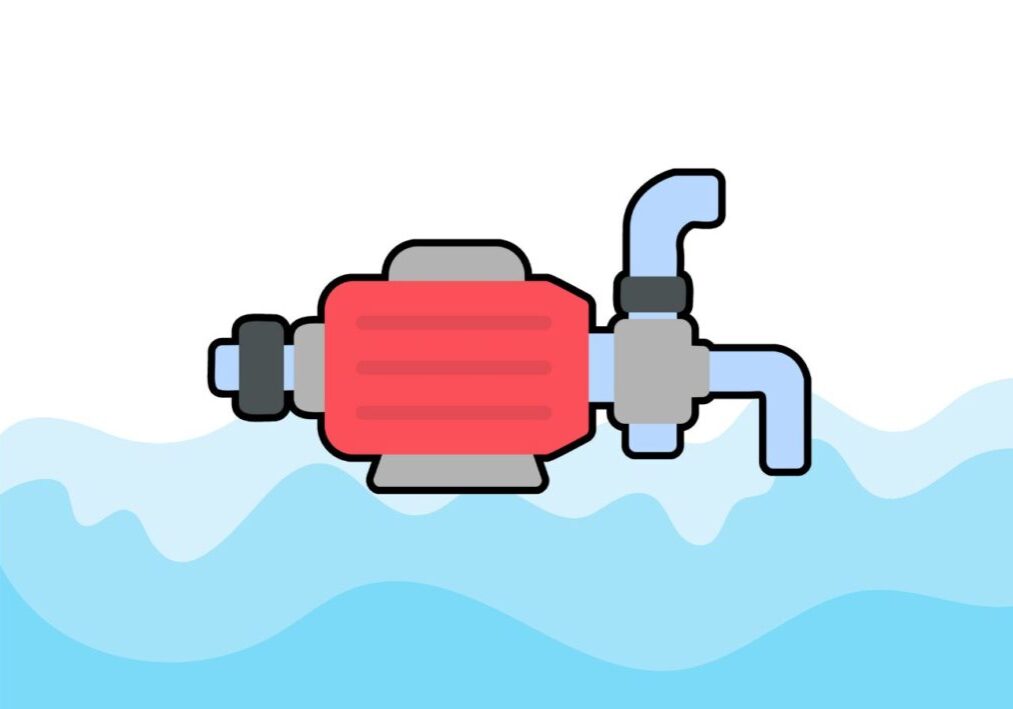 water pump icon